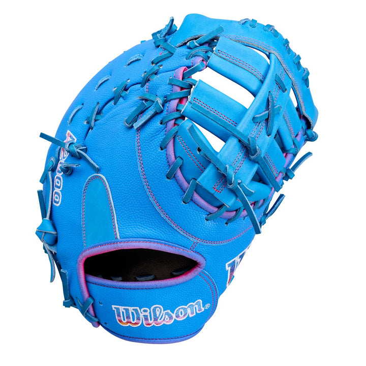 Wilson A2000 2026 LTM 1612SS 12" Baseball First Base Mitt - image 1