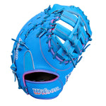 Wilson A2000 2026 LTM 1612SS 12" Baseball First Base Mitt - image 1
