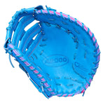 Wilson A2000 2026 LTM 1612SS 12" Baseball First Base Mitt - image 2