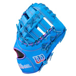 Wilson A2000 2026 LTM 1612SS 12" Baseball First Base Mitt - image 4