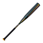 Louisville Slugger 2027 Supra Tigershark USSSA -10oz Baseball Bat - image 4