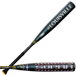 Louisville Slugger 2027 Supra Tigershark USSSA -8oz Baseball Bat - image 5