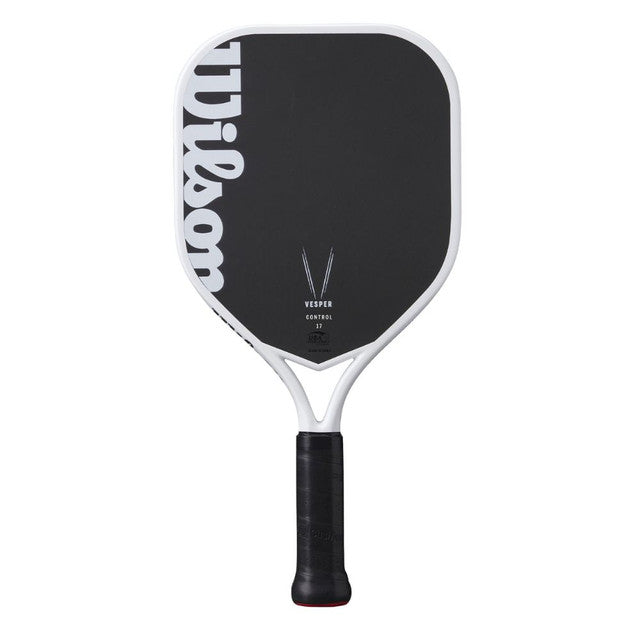 Wilson Vesper Control 17 Pickleball Paddle - pickleball paddle