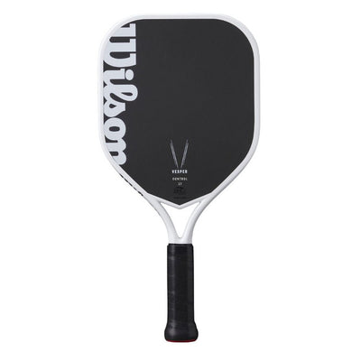 Wilson Vesper Control 17 Pickleball Paddle - pickleball paddle