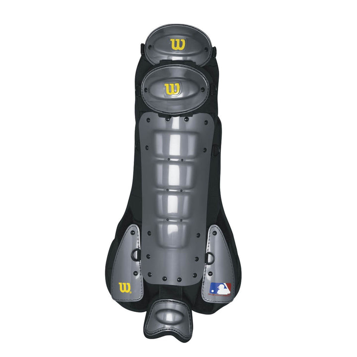 Wilson Pro Platinum 17" Leg Guards - image 1