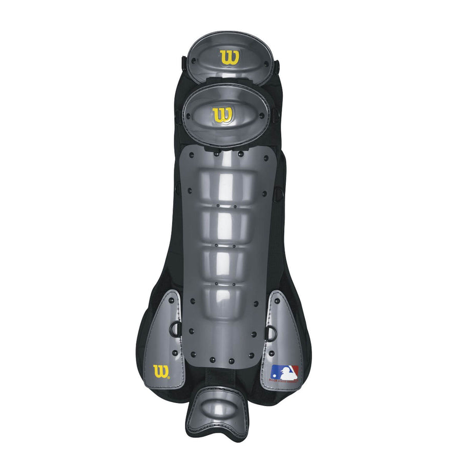 Wilson Pro Platinum 17" Leg Guards - image 1