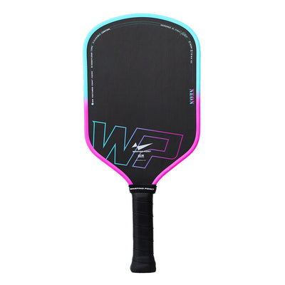 Warping Point NEON Pickleball Paddle - pickleball paddle