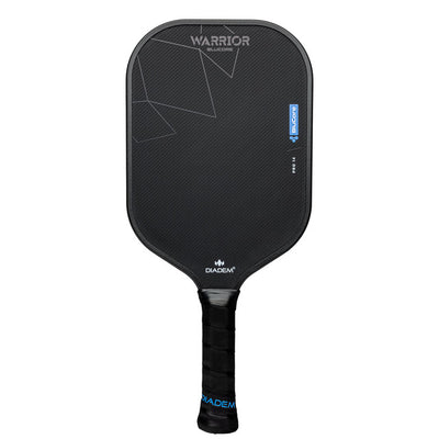 Diadem Warrior BluCore V3 Pro Pickleball Paddle - pickleball paddle