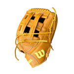 Wilson A2000 1799 "Dusty Trail" 12.75"-RHT Baseball Glove - image 3