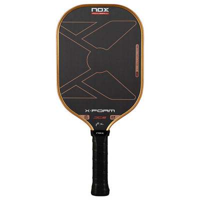 NOX X-FOAM JC6 16mm by JUDIT CASTILLO Pickleball Paddle - pickleball paddle