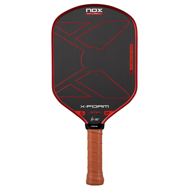 NOX X-FOAM JMA 16mm by JHONNATAN MEDINA ALVAREZ Pickleball Paddle - pickleball paddle