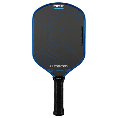NOX X-FOAM NEXO 14mm Pickleball Paddle - pickleball paddle