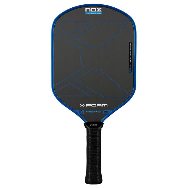 NOX X-FOAM NEXO 14mm Pickleball Paddle - pickleball paddle