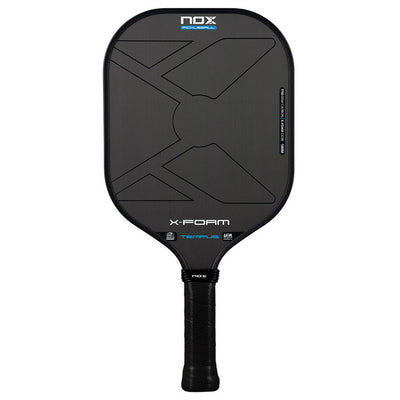 NOX X-FOAM TEMPUS Pickleball Paddle - pickleball paddle