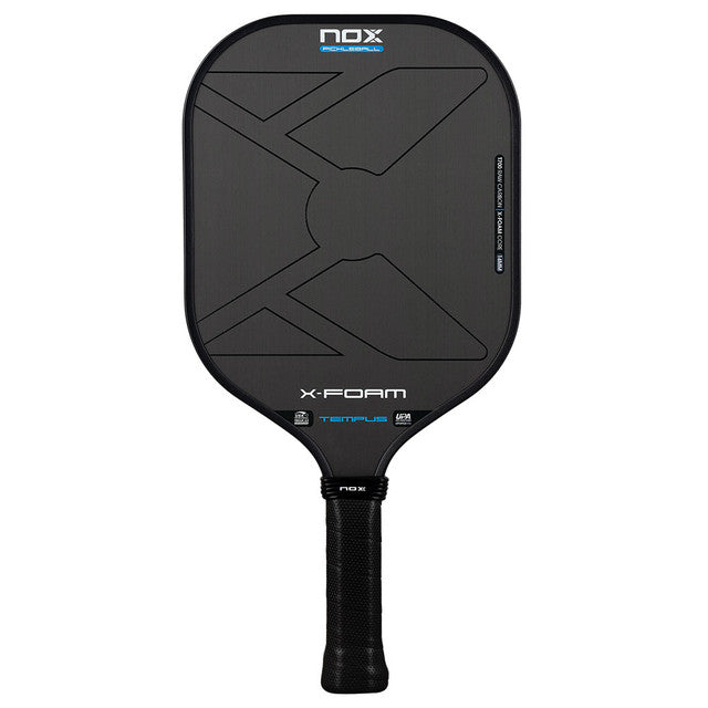 NOX X-FOAM TEMPUS Pickleball Paddle - pickleball paddle
