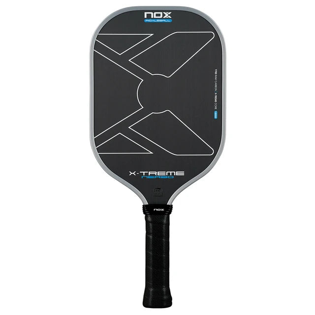 NOX X-TREME Pickleball Paddle - pickleball paddle