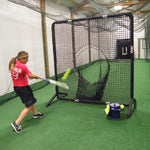 Jugs A0600 Soft Toss Machine 110V Baseball Training Equipment - image 3