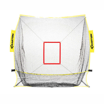 Easton 7' XLP Replacement Net-NET ONLY Baseball Training Net - image 1
