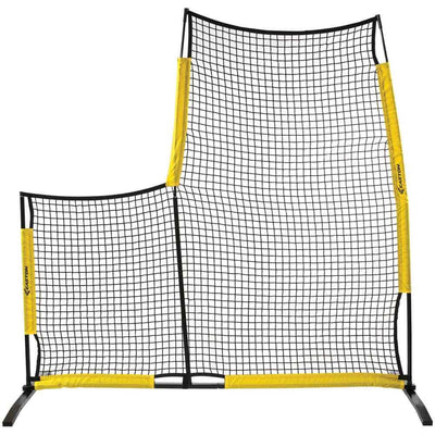 Easton POP UP L-SCREEN Baseball Training Net - image 1