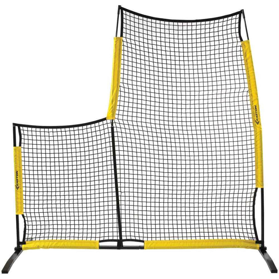 Easton POP UP L-SCREEN Baseball Training Net - image 1