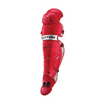 Easton ELITE-X Leg Guards - Adult - image 5