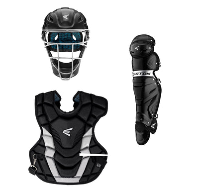 Easton Gametime Catcher Box Set - Intermediate Catchers Gear - image 1