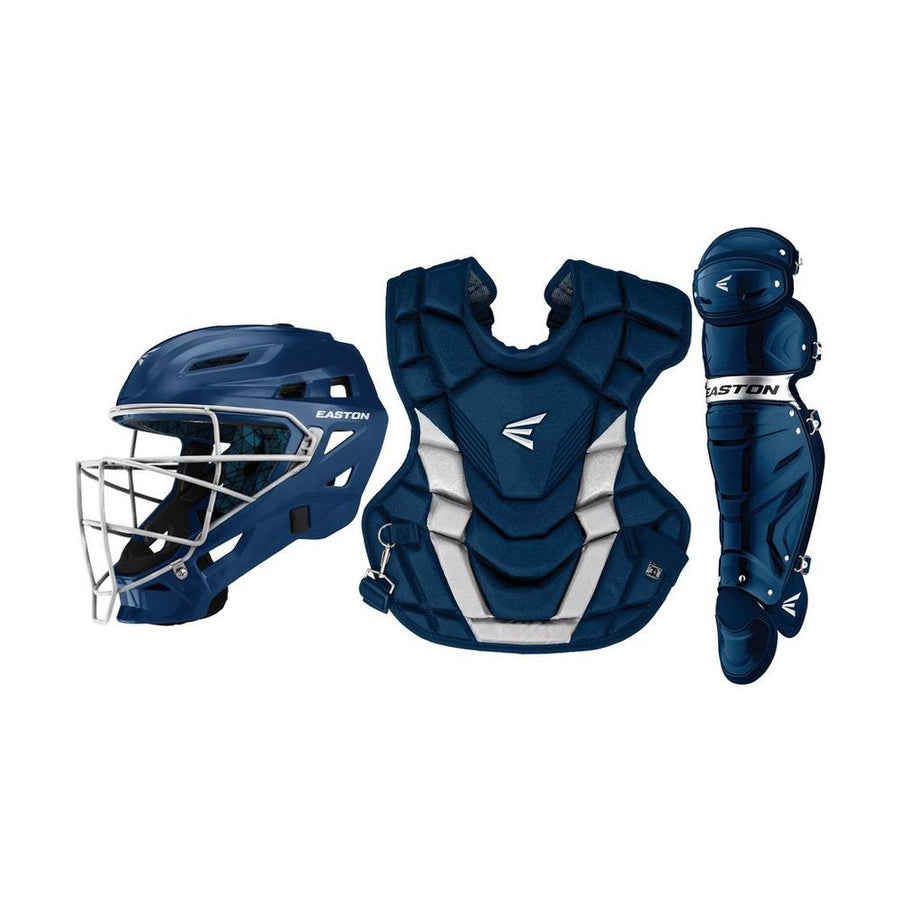 Easton Gametime Catcher Box Set - Intermediate Catchers Gear - image 2