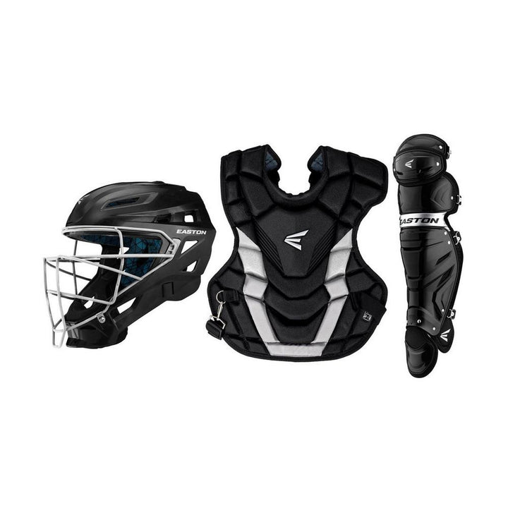 Easton GAMETIME CATCHER BOX SET - Youth Catchers Gear - image 1