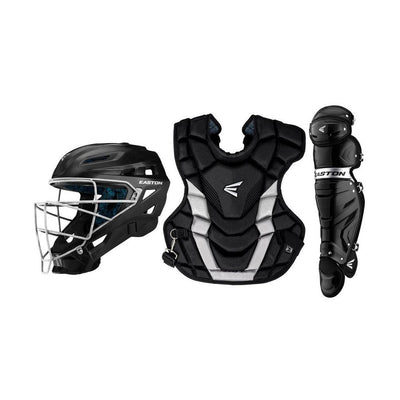 Easton GAMETIME CATCHER BOX SET - Youth Catchers Gear - image 1