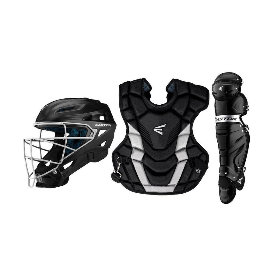 Easton GAMETIME CATCHER BOX SET - Youth Catchers Gear - image 1