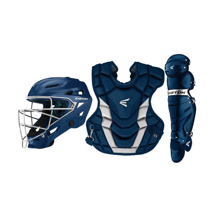 Easton GAMETIME CATCHER BOX SET - Youth Catchers Gear - image 2