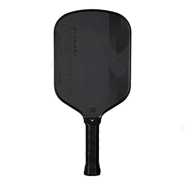 Callaway Inertia Pickleball Paddle - pickleball paddle
