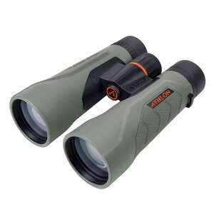 Athlon Argos G2 HD Full Size Binocular - 10x50 - binoculars
