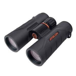 Athlon Cronus G2 UHD Full Size Binocular - 10x42 - binoculars