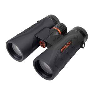 Athlon Midas G2 UHD Full Size Binocular - 10x42 - binoculars