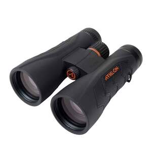 Athlon Midas G2 UHD Full Size Binocular - 12x50 - binoculars