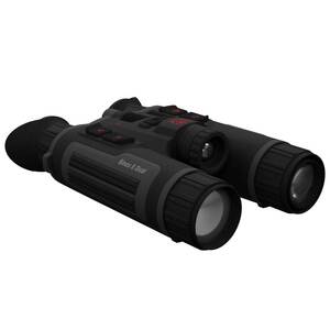 ATN Binox 6 Dual 256x192 6-48x Multispectral Binocular - binoculars