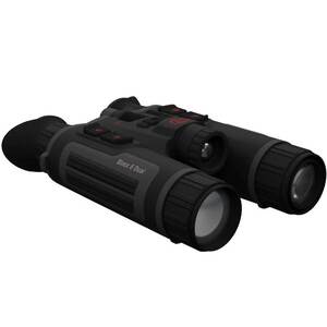 ATN Binox 6 Dual Thermal 384x288 Binocular - 5.5–44x - thermal binoculars