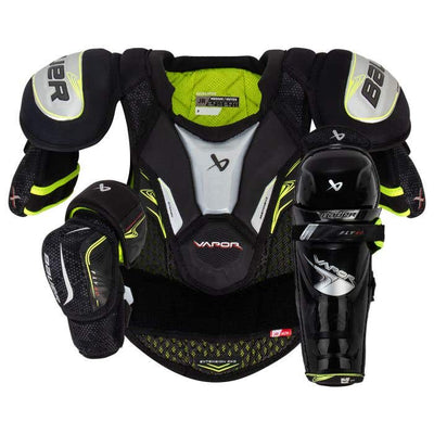 Bauer Vapor Fly40 Junior Hockey Equipment Bundle - Default Title