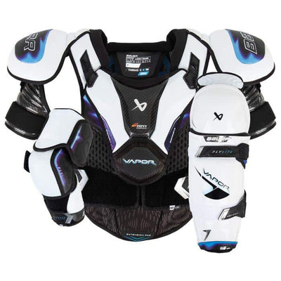 Bauer Vapor FlyLite Intermediate Hockey Equipment Bundle - Default Title