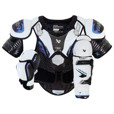 Bauer Vapor FlyLite Junior Hockey Equipment Bundle - Default Title