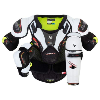 Bauer Vapor FlyPro Junior Hockey Equipment Bundle - Default Title