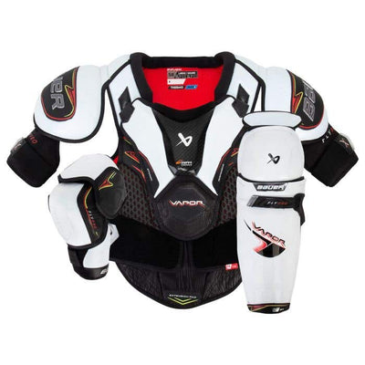 Bauer Vapor FlyPro Senior Hockey Equipment Bundle - Default Title