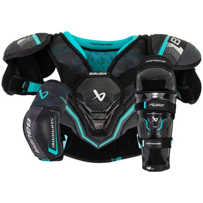 Bauer Supreme Fuse Youth Hockey Equipment Bundle - Default Title