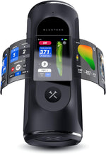 Blue Tees Golf Series 3 Max Laser Rangefinder