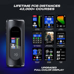 Blue Tees Golf Series 3 Max Laser Rangefinder