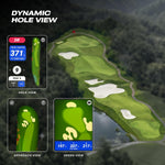 Blue Tees Golf Series 3 Max Laser Rangefinder