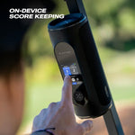 Blue Tees Golf Series 3 Max Laser Rangefinder