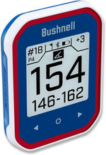 Bushnell Phantom 3 Handheld Golf GPS - Blue