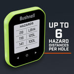 Bushnell Phantom 3 Handheld Golf GPS - Blue